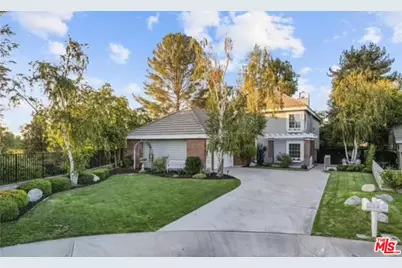 26068 Charonne Ct, Valencia, CA 91355 - Photo 1