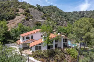 13033 Sky Valley Rd, Los Angeles, CA 90049 - Photo 1