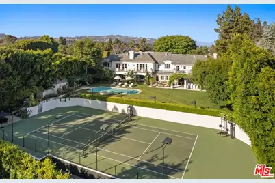 9966 Sunset Blvd, Beverly Hills, CA 90210 - Photo 1