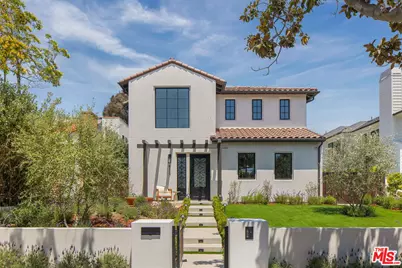 413 Euclid St, Santa Monica, CA 90402 - Photo 1