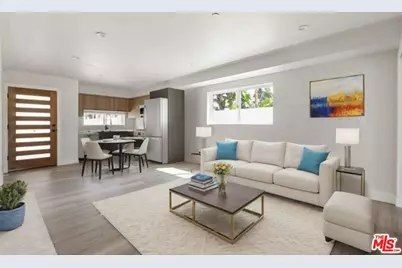 716 W 41st Pl #1, Los Angeles, CA 90037 - Photo 1