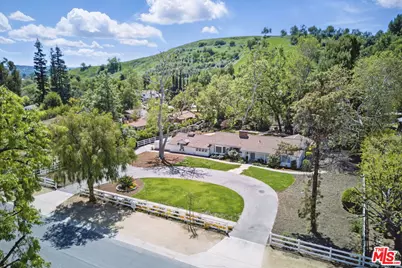 23860 Long Valley Rd, Hidden Hills, CA 91302 - Photo 1