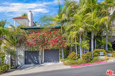 8272 Marmont Ln, Los Angeles, CA 90069 - Photo 1
