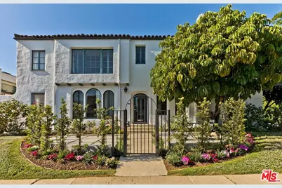 8101 W 4th St, Los Angeles, CA 90048 - Photo 1