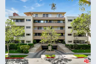 303 N Swall Dr, Beverly Hills, CA 90211 - Photo 1