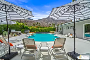 281 E Ocotillo Ave, Palm Springs, CA 92264 - Photo 1