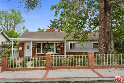 11912 Charnock Rd, Los Angeles, CA 90066 - Photo 1