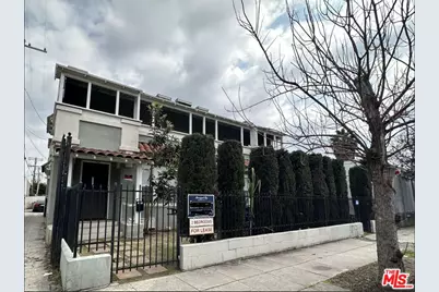 1162 N St Andrews Pl #1164, Los Angeles, CA 90038 - Photo 1