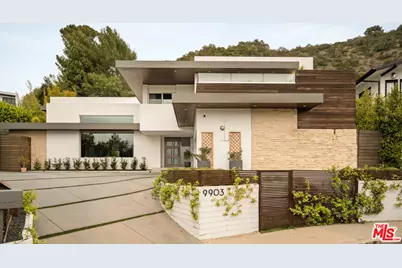 9903 Anthony Pl, Beverly Hills, CA 90210 - Photo 1
