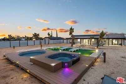 3706 Balsa Ave, Yucca Valley, CA 92284 - Photo 1