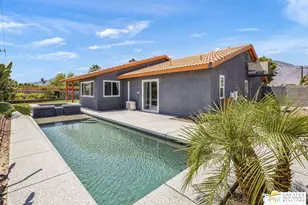 2150 N Whitewater Club Dr, Palm Springs, CA 92262 - Photo 1