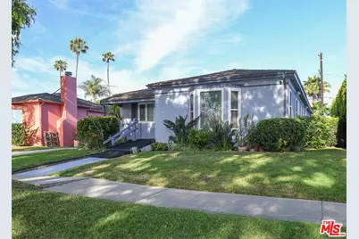 3637 Virginia Rd, Los Angeles, CA 90016 - Photo 1
