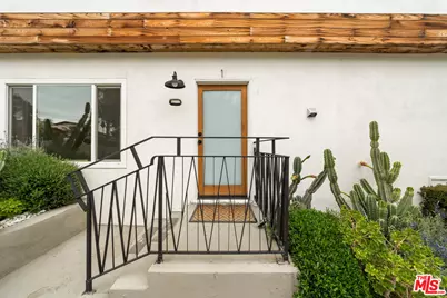 2135 Bellevue Ave #1, Los Angeles, CA 90026 - Photo 1