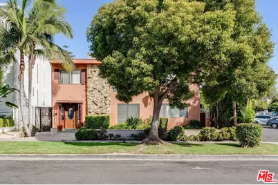 1115 Euclid St #8, Santa Monica, CA 90403 - Photo 1