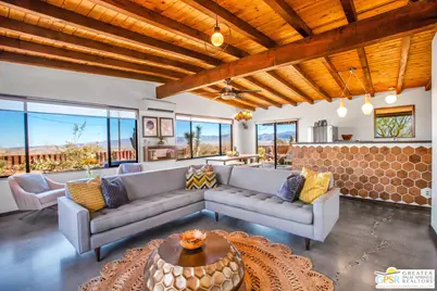 3776 Sunburst Ave, Joshua Tree, CA 92252 - Photo 1