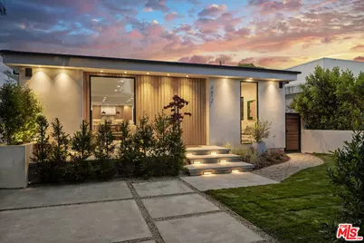 3612 Maplewood Ave, Los Angeles, CA 90066 - Photo 1