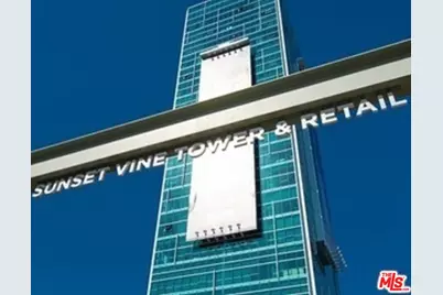 1480 Vine St #1003, Los Angeles, CA 90028 - Photo 1