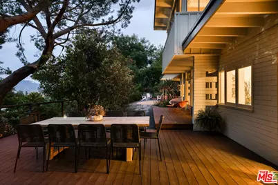 7349 Pacific View Dr, Los Angeles, CA 90068 - Photo 1