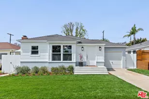 2671 Federal Ave, Los Angeles, CA 90064 - Photo 1