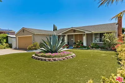 7150 W 91st St, Los Angeles, CA 90045 - Photo 1