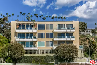 723 Palisades Beach Rd #216, Santa Monica, CA 90402 - Photo 1