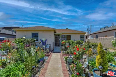 829 N Sparks St, Burbank, CA 91506 - Photo 1