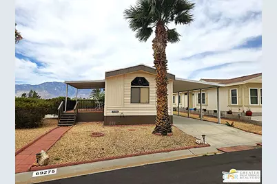 69275 Crestview Dr, Desert Hot Springs, CA 92241 - Photo 1