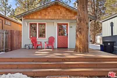 548 Spruce Ln, Sugarloaf, CA 92386 - Photo 1
