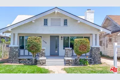 4430 Cimarron St, Los Angeles, CA 90062 - Photo 1