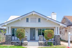 4430 Cimarron St, Los Angeles, CA 90062 - Photo 1