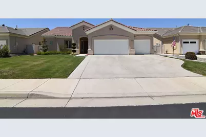 5712 Wisteria Valley Rd, Bakersfield, CA 93306 - Photo 1