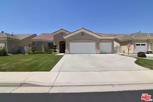 5712 Wisteria Valley Road, Bakersfield, CA 93306 - Photo 1