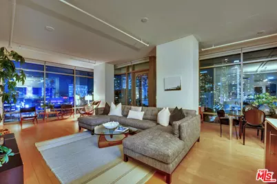 1100 S Hope St #1216, Los Angeles, CA 90015 - Photo 1