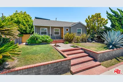 3756 Wade St, Los Angeles, CA 90066 - Photo 1