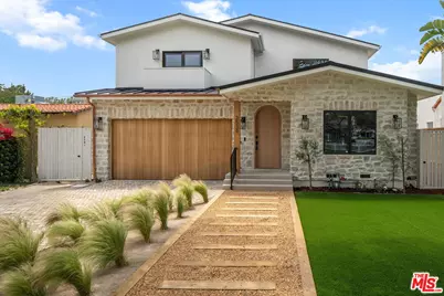 2539 Veteran Ave, Los Angeles, CA 90064 - Photo 1