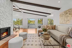 853 S Le Doux Rd, Los Angeles, CA 90035 - Photo 1