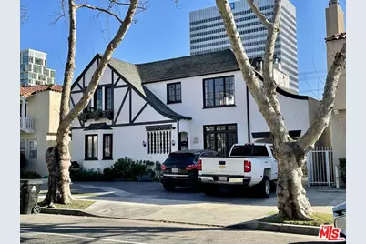 6356 W 6th St #6356 1/2, Los Angeles, CA 90048 - Photo 1