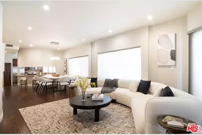 916 S Shenandoah St #1, Los Angeles, CA 90035 - Photo 1