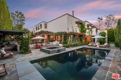 551 Amalfi Dr, Pacific Palisades, CA 90272 - Photo 1