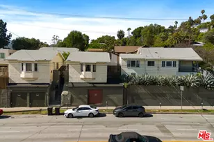 1303 Sanborn Ave, Los Angeles, CA 90027 - Photo 1
