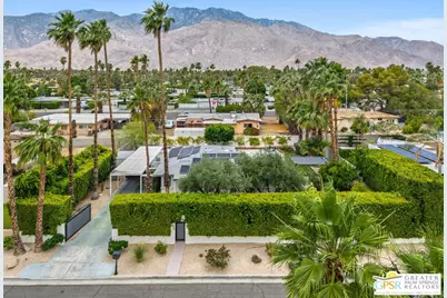 627 S Desert View Dr, Palm Springs, CA 92264 - Photo 1