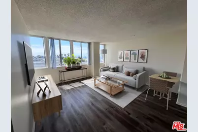 1431 Ocean Ave #613, Santa Monica, CA 90401 - Photo 1