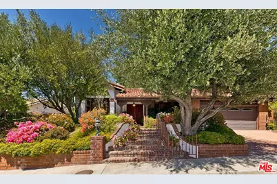 3146 Hutton Dr, Beverly Hills, CA 90210 - Photo 1