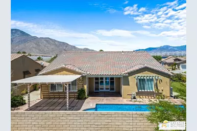 3764 Serenity Trl, Palm Springs, CA 92262 - Photo 1