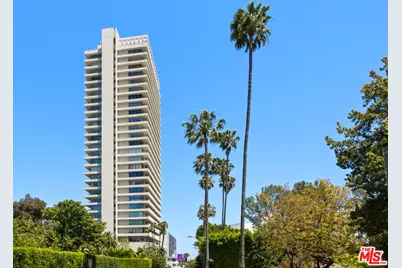 9255 Doheny Rd #2401, West Hollywood, CA 90069 - Photo 1