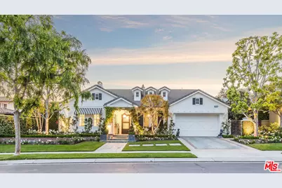 3965 Prado De Las Frutas, Calabasas, CA 91302 - Photo 1