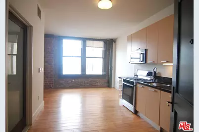 460 S Spring St #907, Los Angeles, CA 90013 - Photo 1