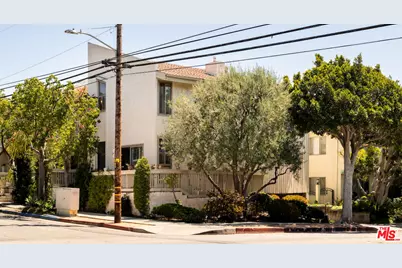 2002 California Ave #1, Santa Monica, CA 90403 - Photo 1