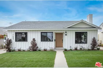 7609 Alverstone Ave, Los Angeles, CA 90045 - Photo 1