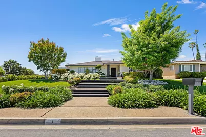 1 N Altura Rd, Arcadia, CA 91007 - Photo 1